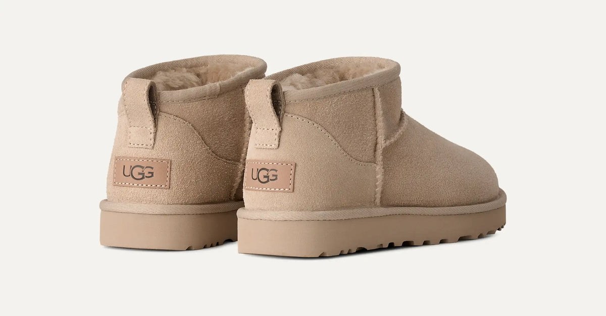 MIA® -  CLASSIC ULTRA MINI