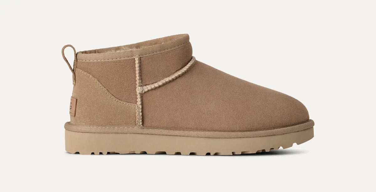 MIA® -  CLASSIC ULTRA MINI